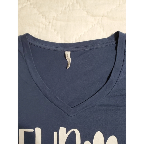 Fur Mama Tee, Size Large - Picture 3 of 5